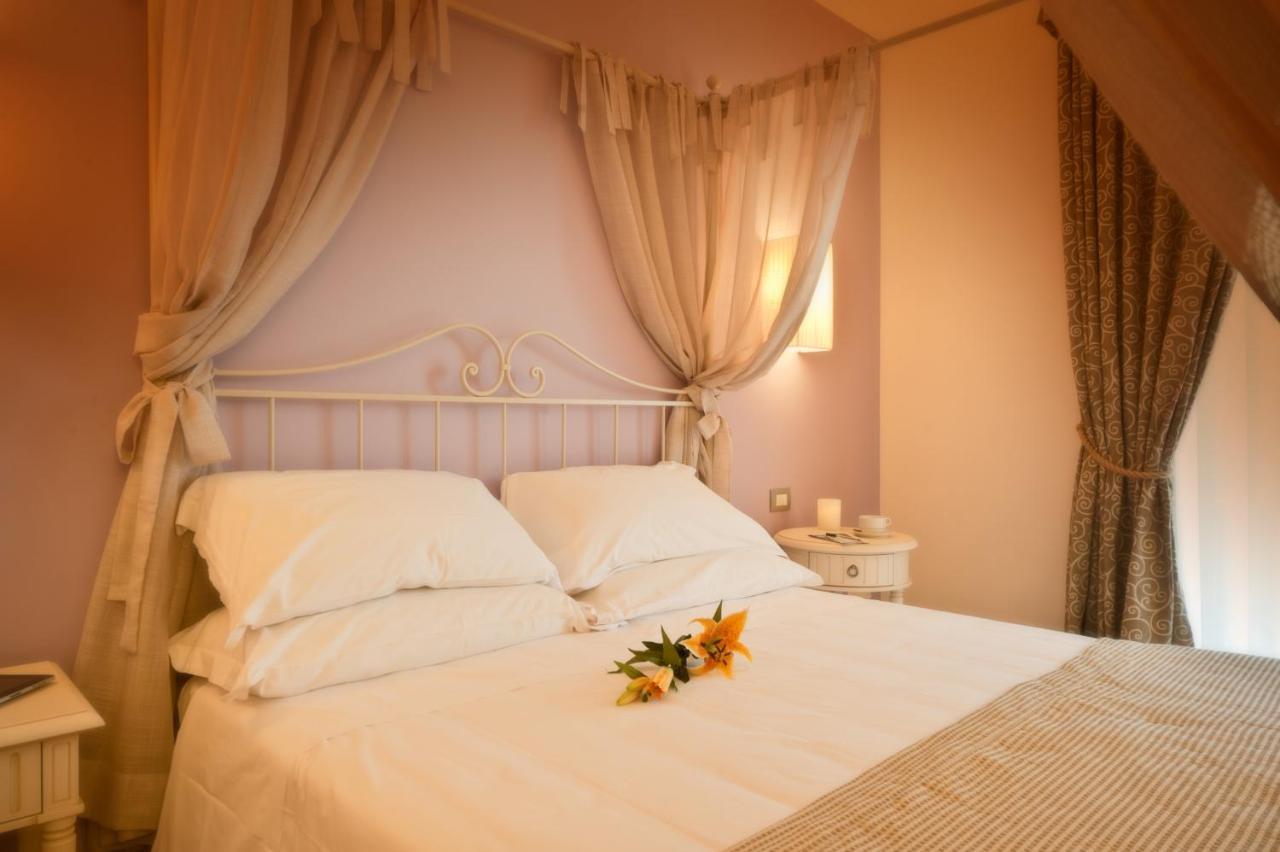 Hotel Girifalco - Nature & Relax Massa Marittima Εξωτερικό φωτογραφία