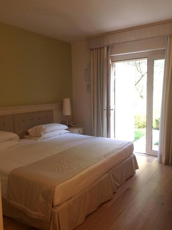 Hotel Girifalco - Nature & Relax Massa Marittima Εξωτερικό φωτογραφία