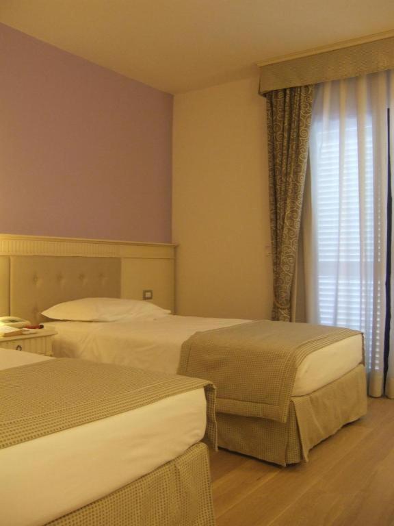 Hotel Girifalco - Nature & Relax Massa Marittima Εξωτερικό φωτογραφία