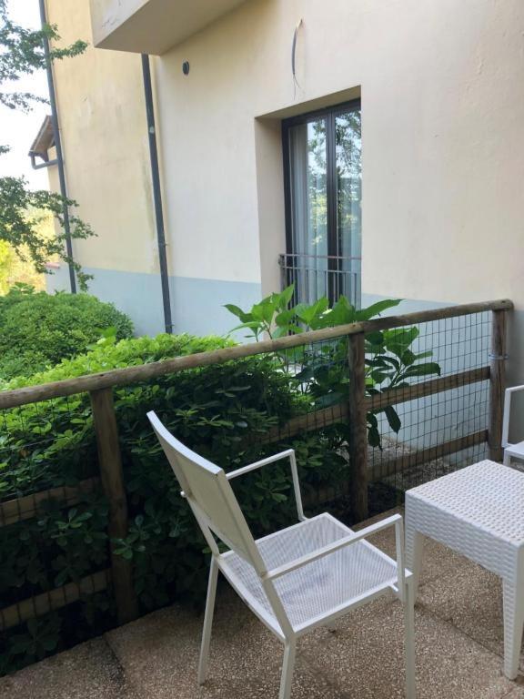 Hotel Girifalco - Nature & Relax Massa Marittima Εξωτερικό φωτογραφία