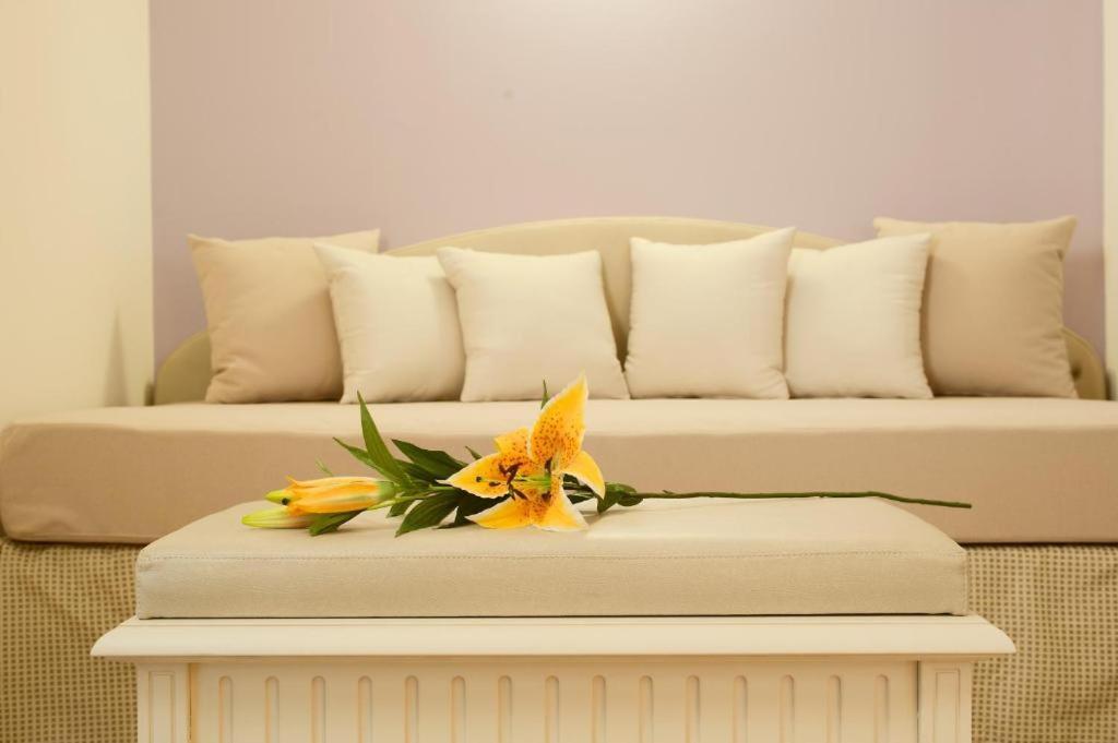 Hotel Girifalco - Nature & Relax Massa Marittima Εξωτερικό φωτογραφία