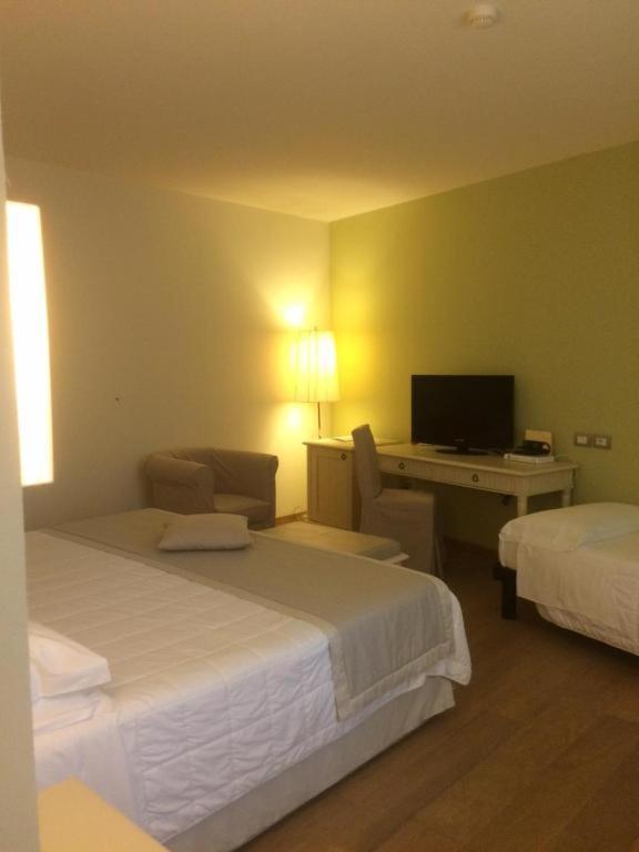 Hotel Girifalco - Nature & Relax Massa Marittima Εξωτερικό φωτογραφία