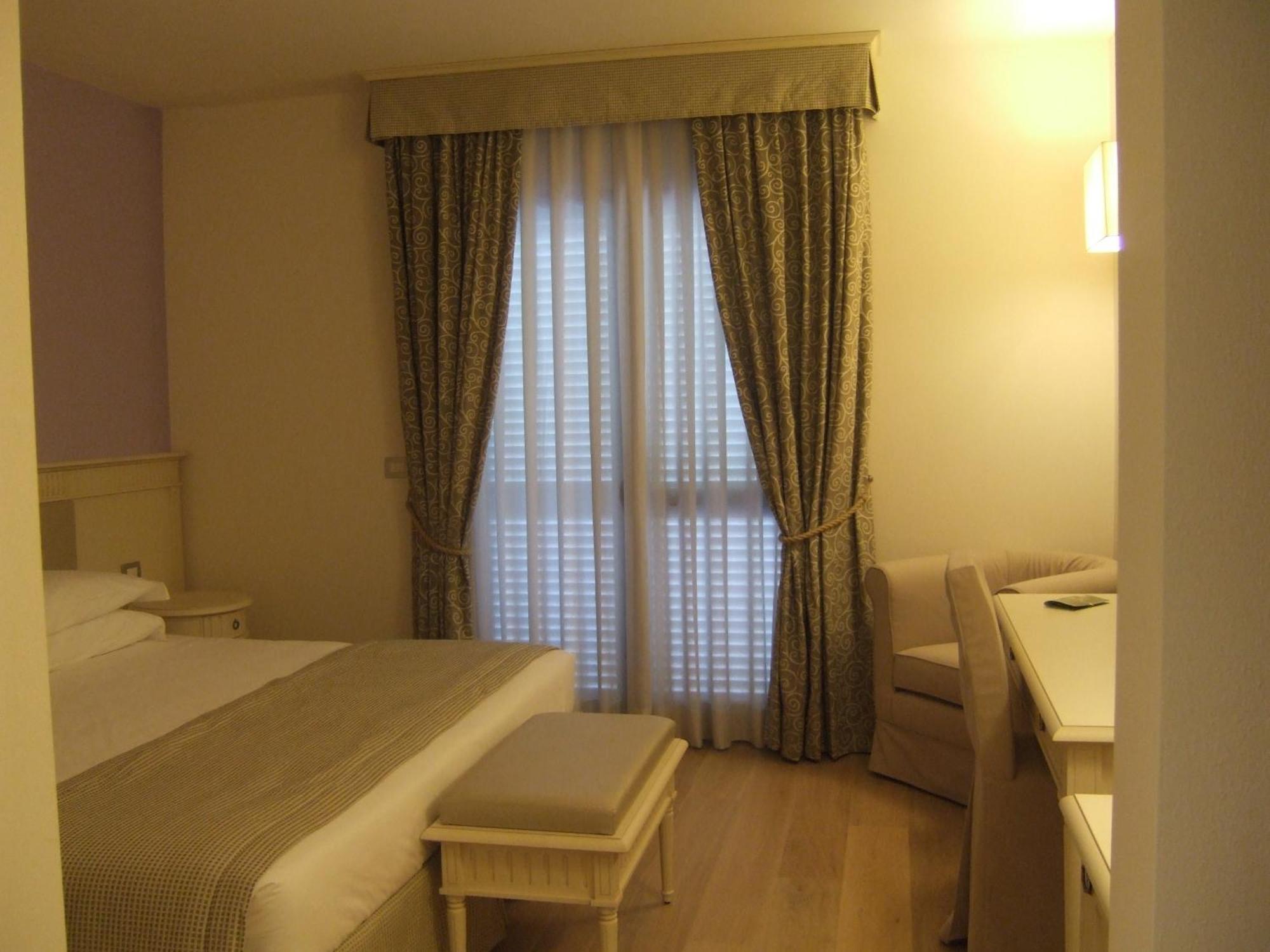 Hotel Girifalco - Nature & Relax Massa Marittima Εξωτερικό φωτογραφία