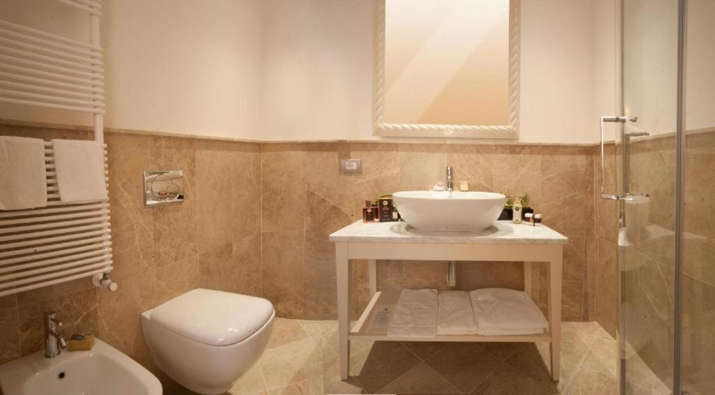 Hotel Girifalco - Nature & Relax Massa Marittima Εξωτερικό φωτογραφία