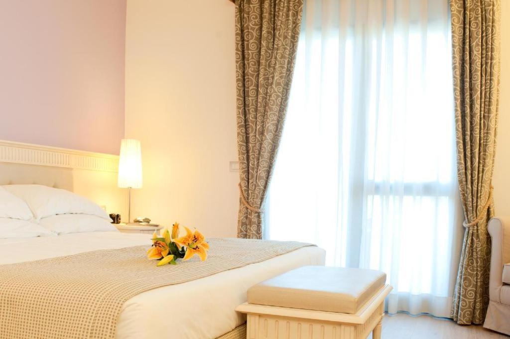 Hotel Girifalco - Nature & Relax Massa Marittima Εξωτερικό φωτογραφία