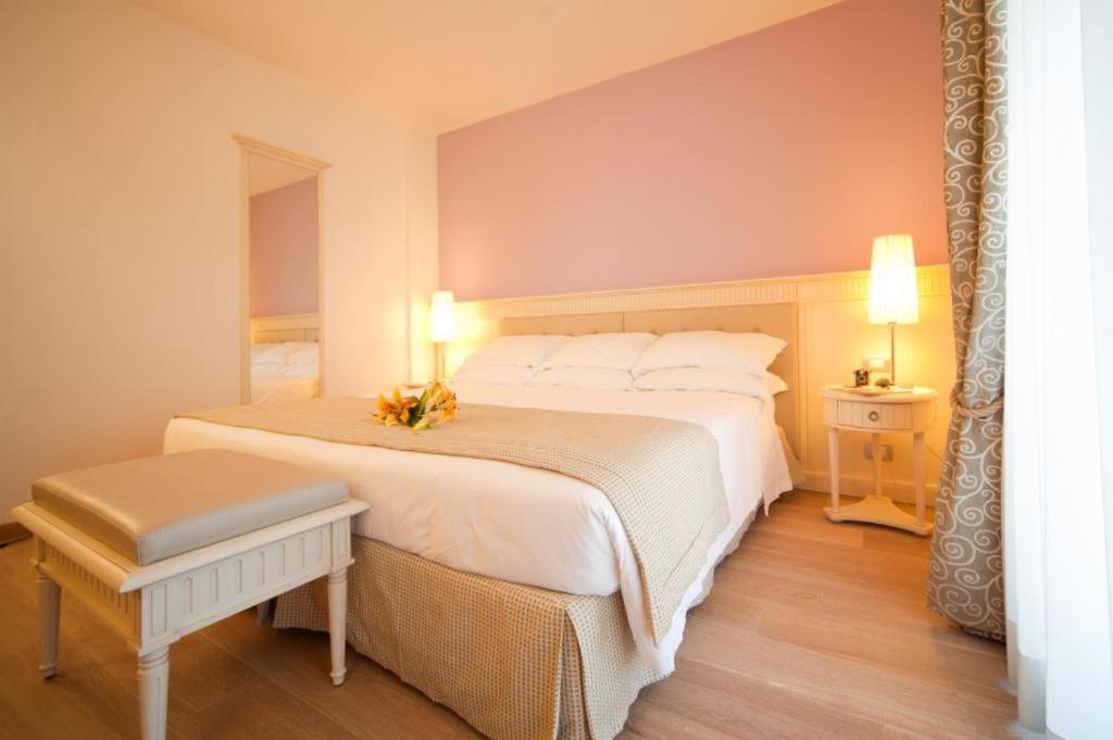Hotel Girifalco - Nature & Relax Massa Marittima Εξωτερικό φωτογραφία