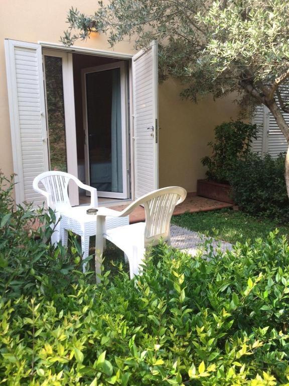 Hotel Girifalco - Nature & Relax Massa Marittima Εξωτερικό φωτογραφία