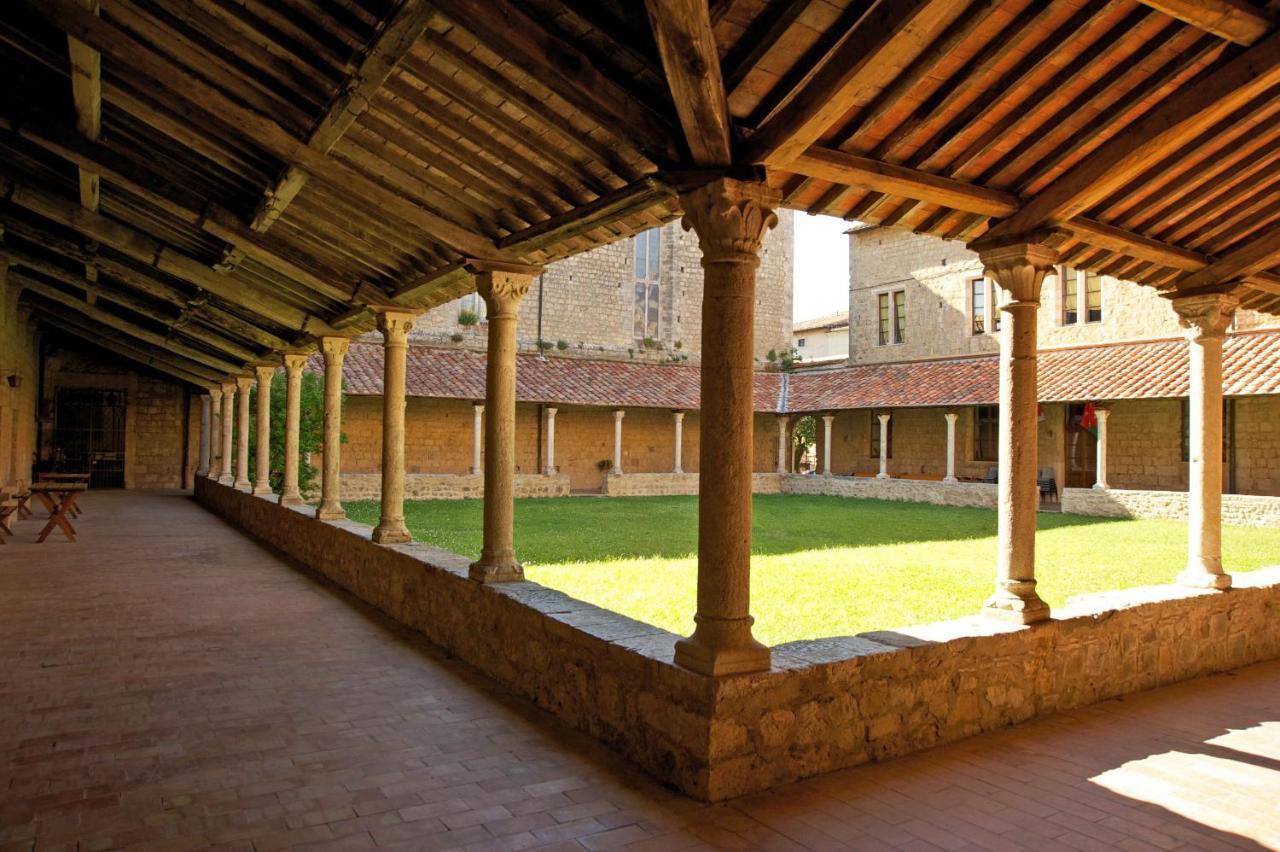 Hotel Girifalco - Nature & Relax Massa Marittima Εξωτερικό φωτογραφία